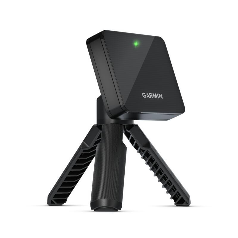 RADAR, ANALIZATOR DE SWING ȘI SIMULATOR DE GOLF GARMIN APPROACH R10