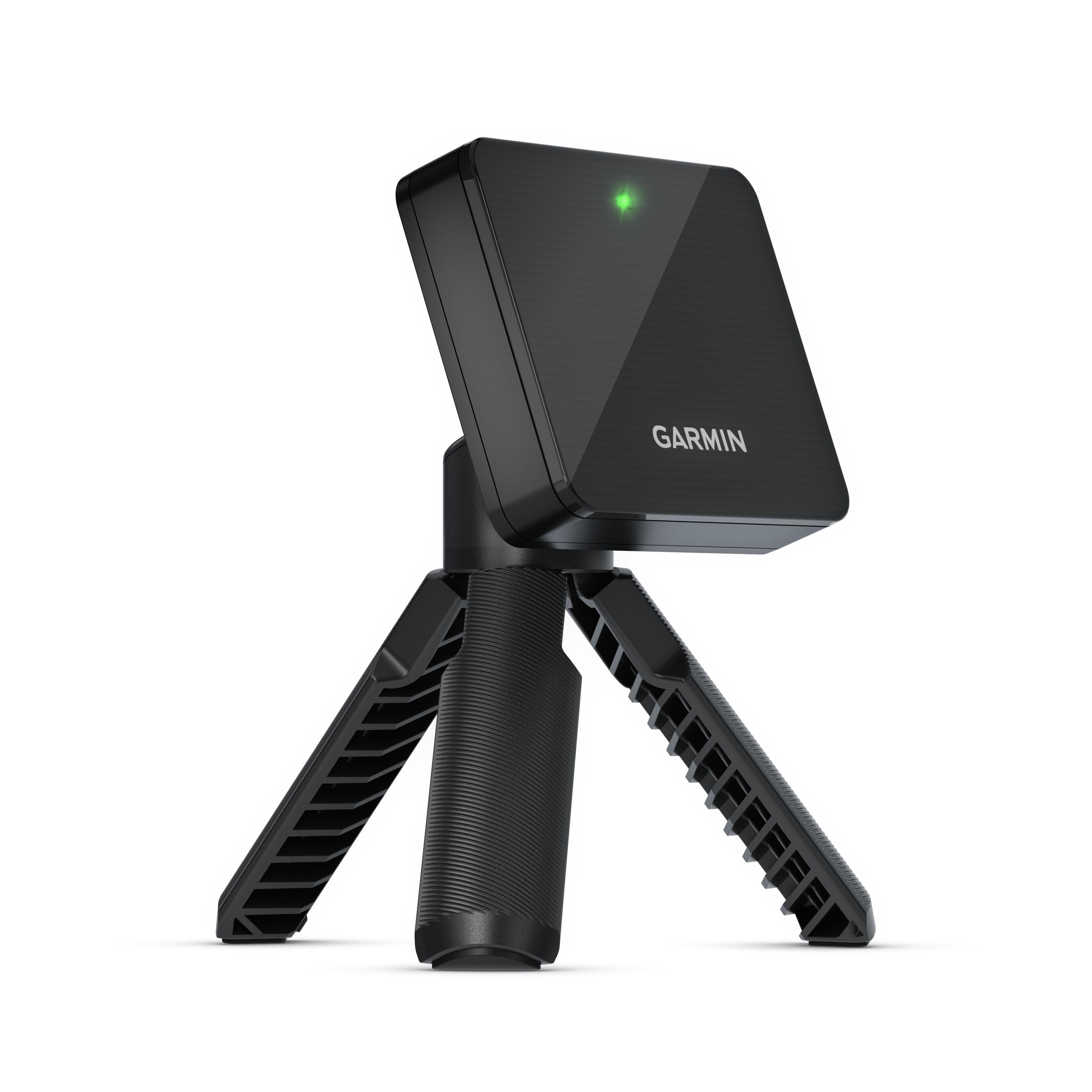 GARMIN Radar, analizzatore di swing e simulatore di golf - Approach R10