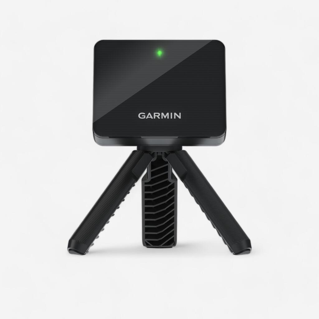 GOLF RADAR, SWING ANALYSER AND SIMULATOR - GARMIN APPROACH R10