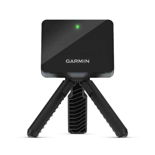 
      Radaras, mostų analizatorius ir simuliatorius „Garmin Approach R10“
  