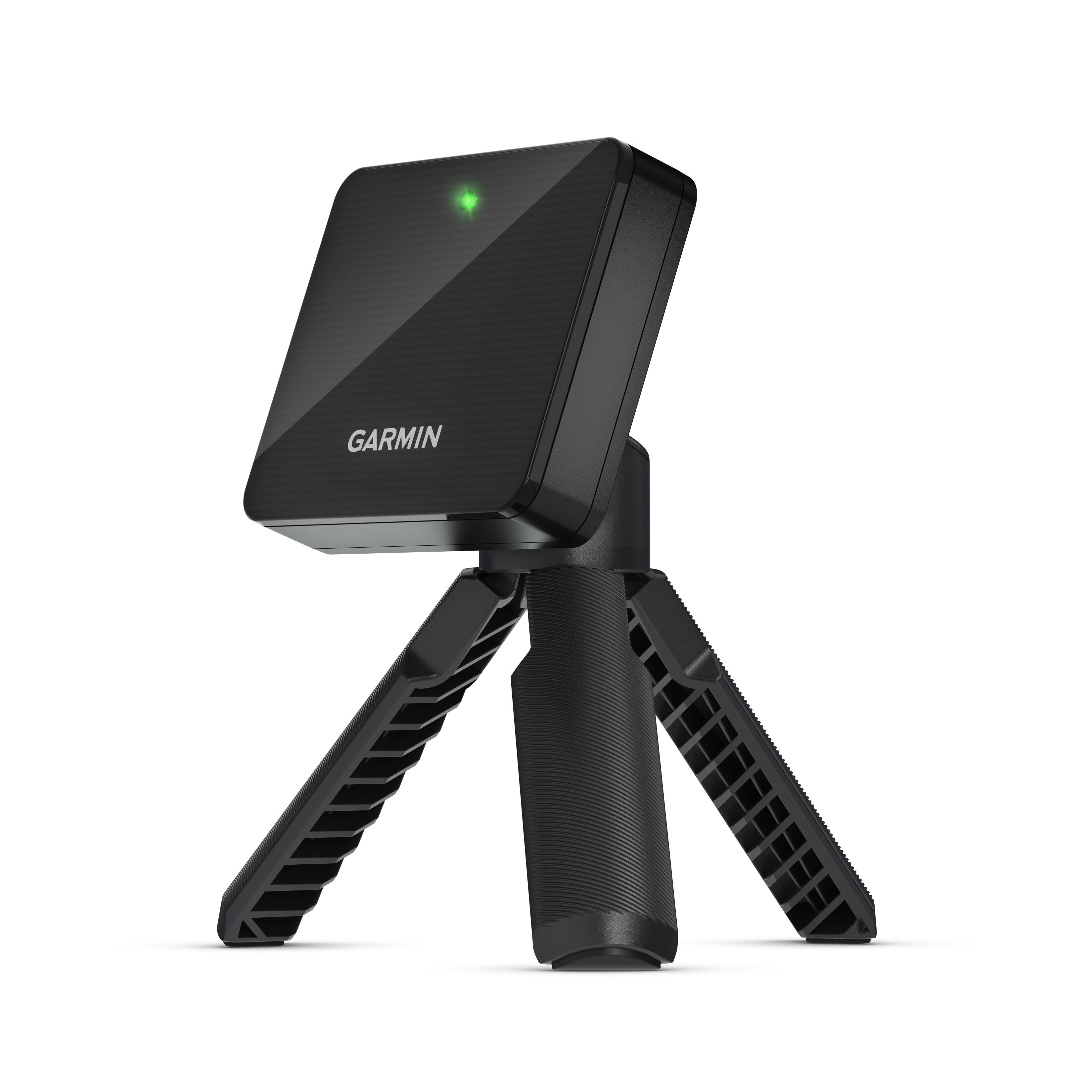 GARMIN Radar, analyzátor švihu a golfový simulátor - GARMIN APPROACH R10 bez · záber 5