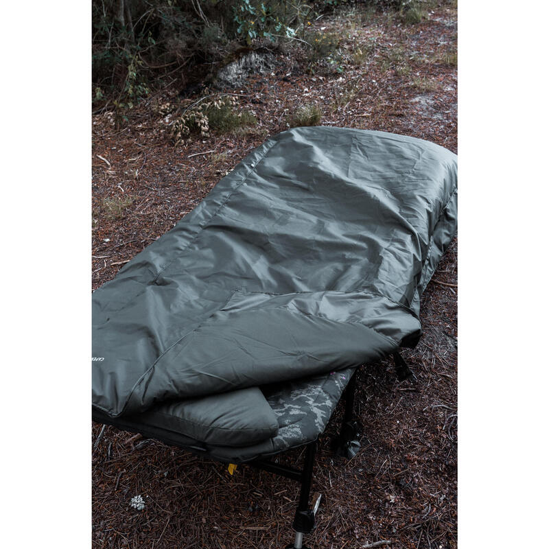 Coperta idrorepellente carp fishing