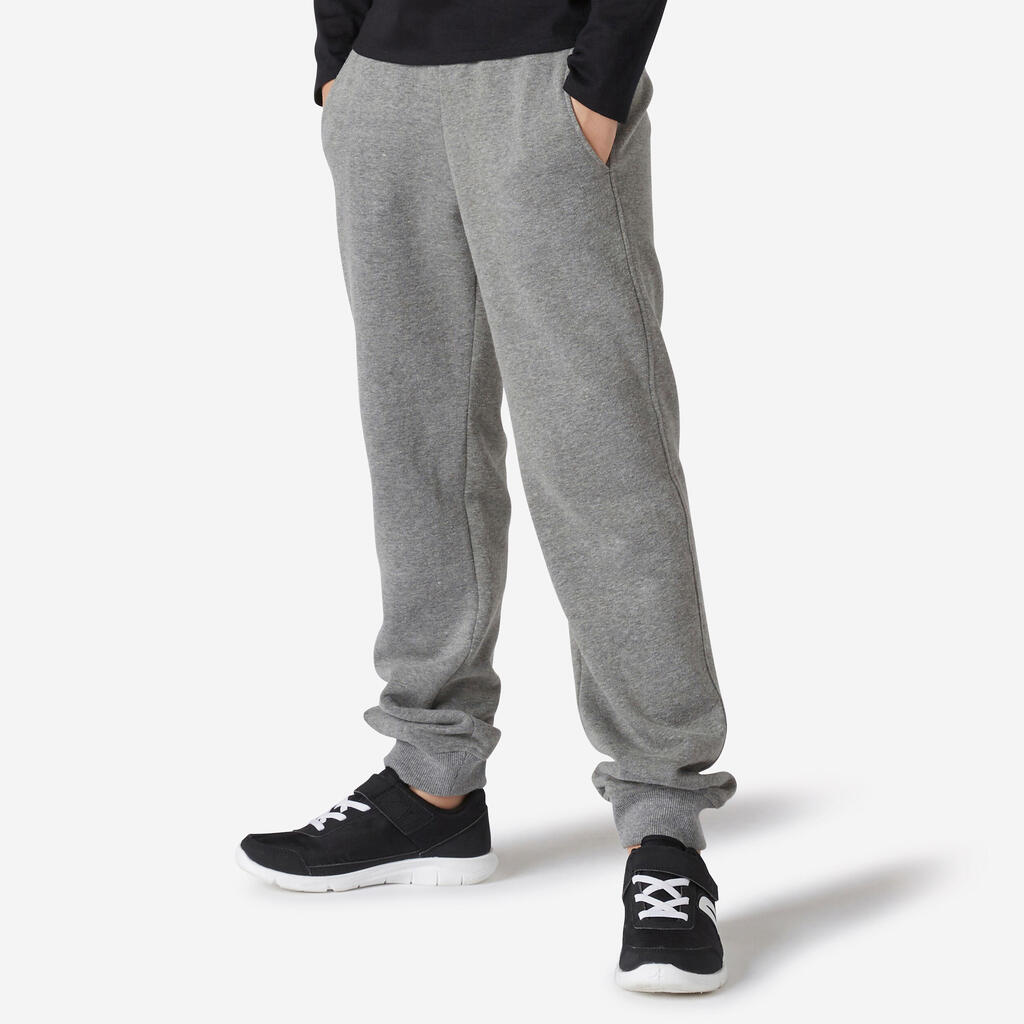 Pantalon de jogging chaud enfant