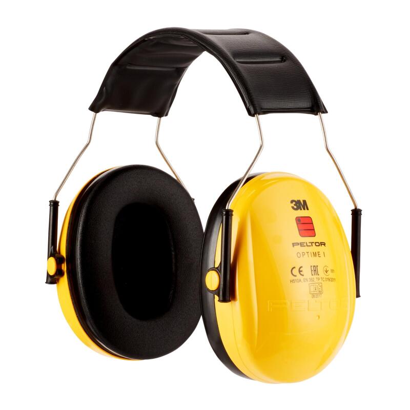 

Наушники противошумные 3M™ Peltor Optime I, X8741287