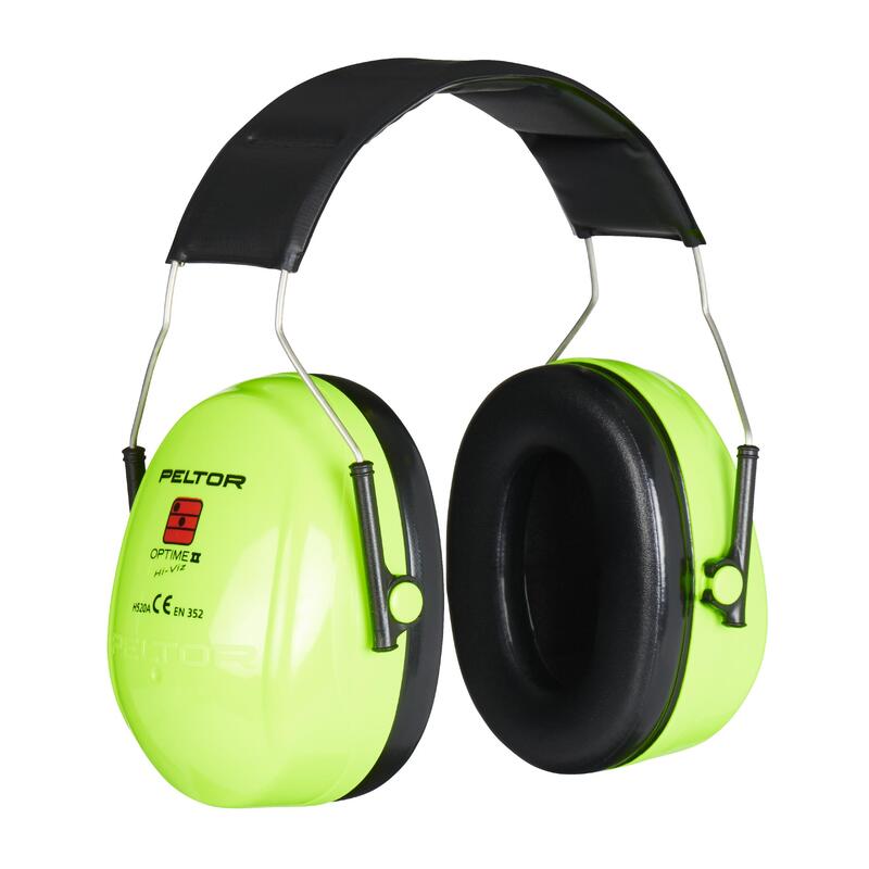 

Наушники противошумные 3М™ PELTOR™ Optime™ II, X8741290