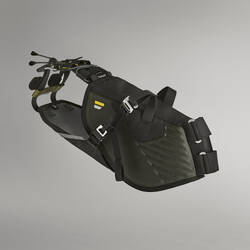 Bikepacking Saddle Bag Harness