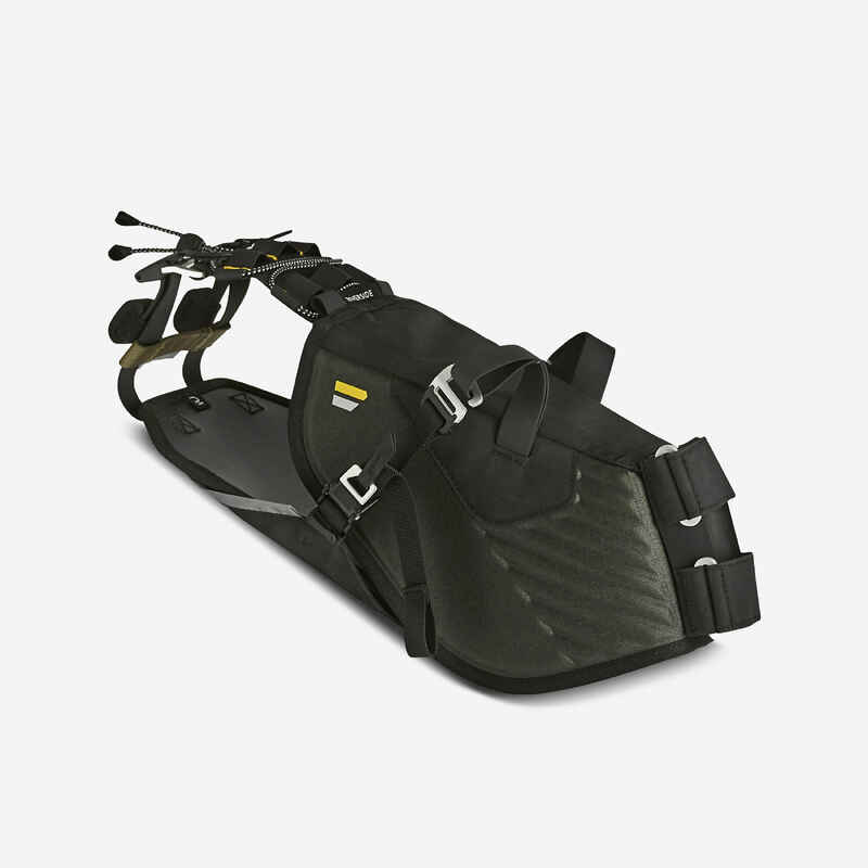Welche Punkte es vor dem Kaufen die Oberrohrtasche fahrrad zu beurteilen gibt