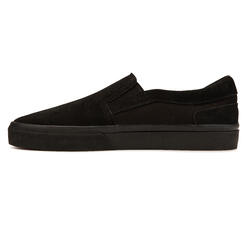 Zapatillas Bajas Skate Vulca 500 Slip-On Adulto sin Cordones OXELO |  Decathlon