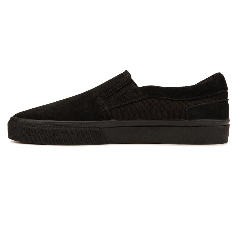 Nízké skateboardové boty Slip-On Vulca 500 