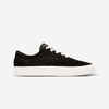 Adult Vulcanised Skate Shoes Vulca 500 II - Black/White