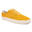 Chaussures vulcanisées de skateboard adulte VULCA 500 II Jaune / blanche