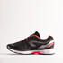 Women's Marathon Running Shoes Kiprun Long 2- Black Pink