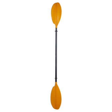 PADDLE ALUMINIUM KAYAK 190 CM TAHE OUTDOORS