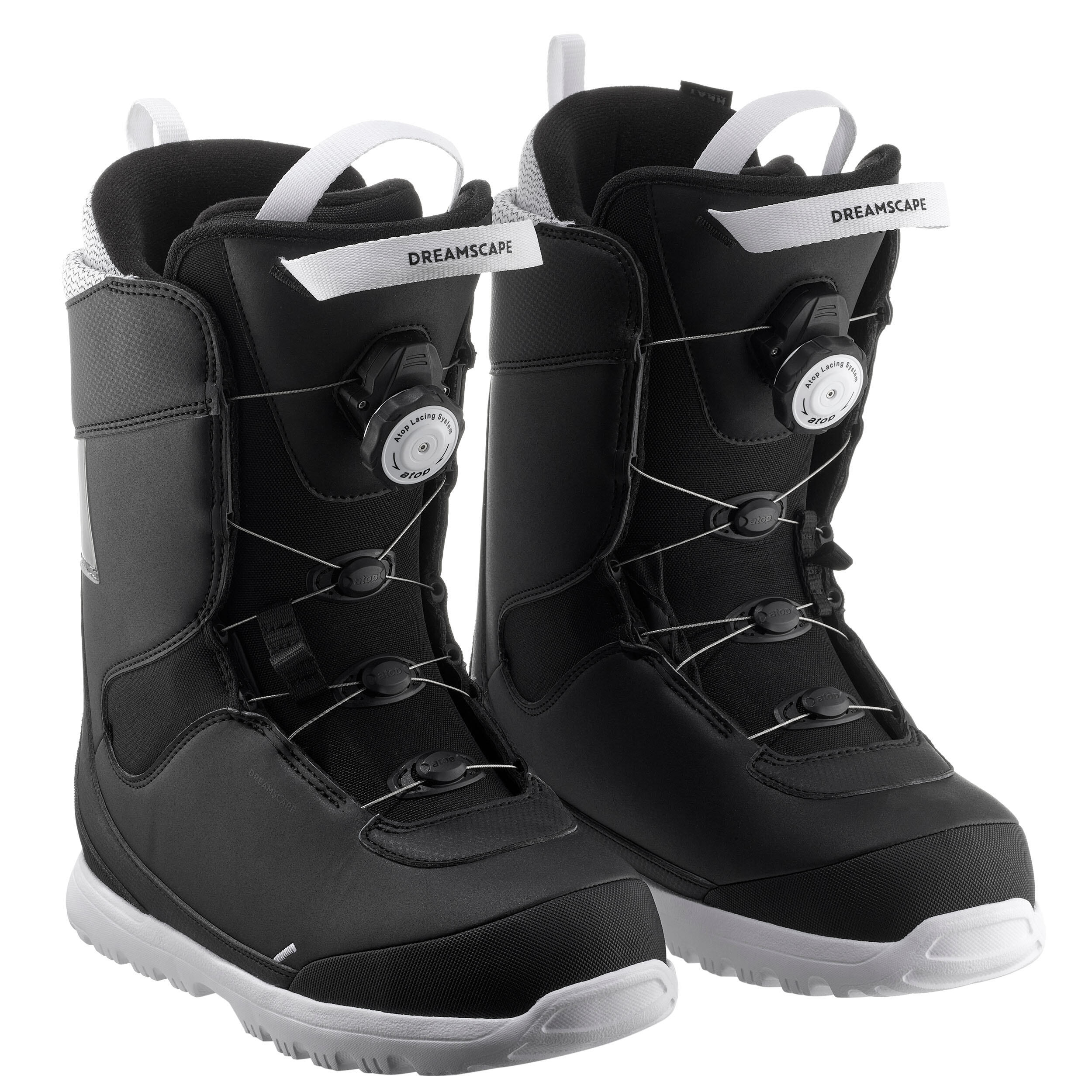 Comprar Botas de Snowboard | Decathlon