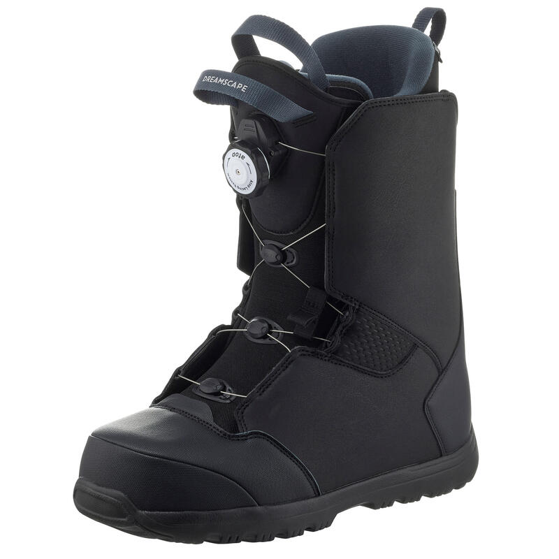 Boots snowboard adulti