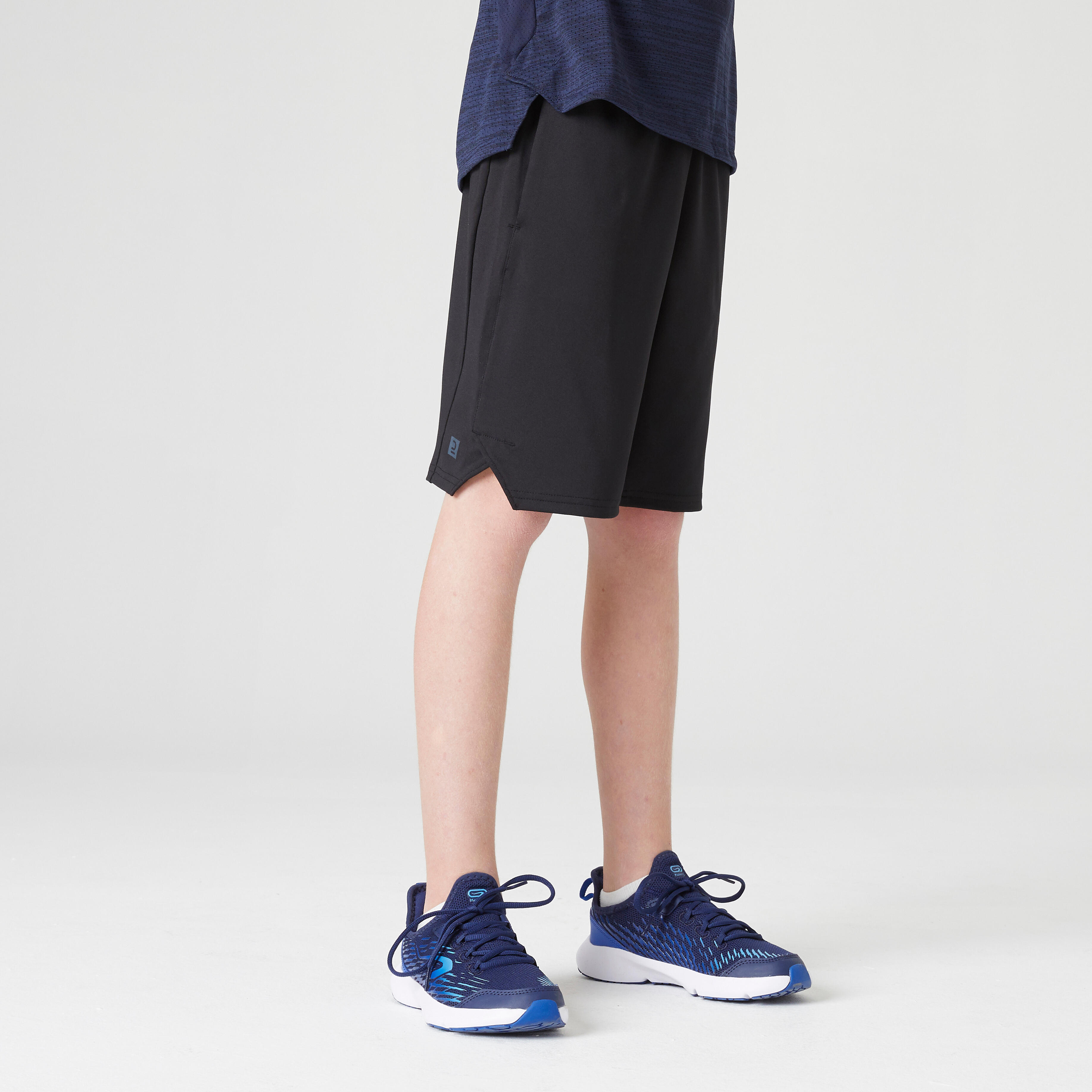 Nike boys cotton shorts sale