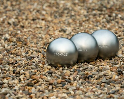 Nos conseils pour progresser en pétanque