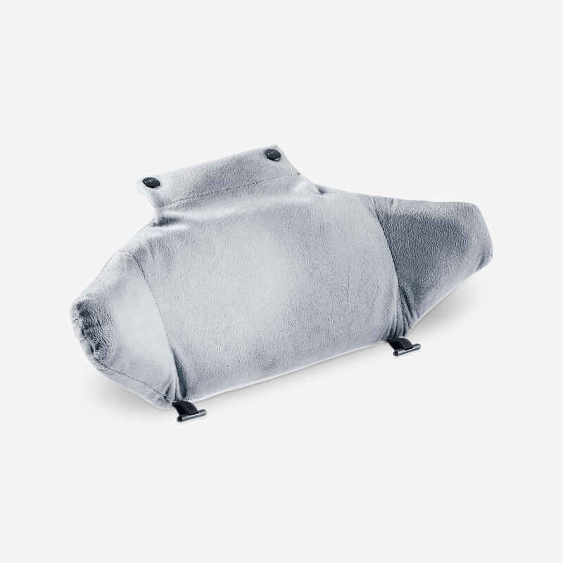 Vaikiškos nešynės pagalvė „Deuter Chin Pad“