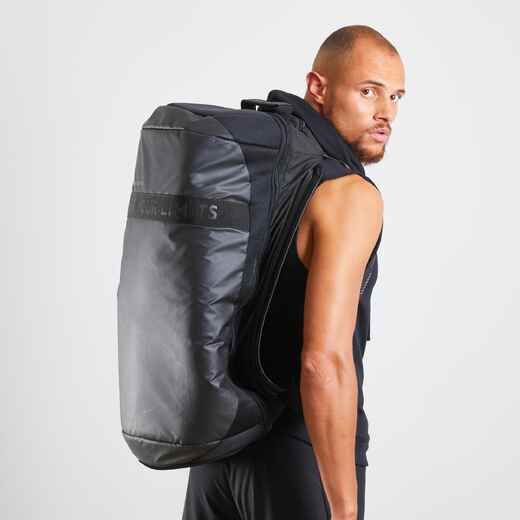 
      900 Combat Sports Bag 60L - Black
  