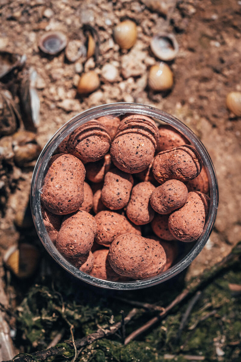 Boilies Dumbel wafter Monster crab pescuit la crap   