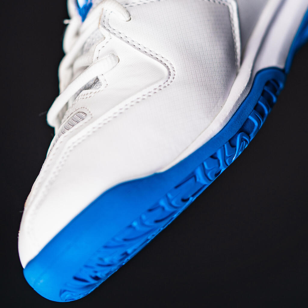 Squashschuhe Mizuno Thunderball White 