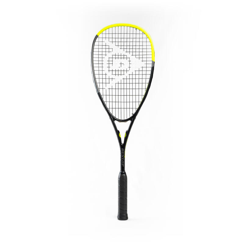 Raquette de Squash DUNLOP BLACKSTORM GRAPHITE 6.0