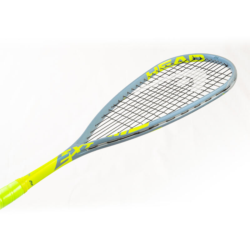 RAQUETTE DE SQUASH HEAD EXTREME 145