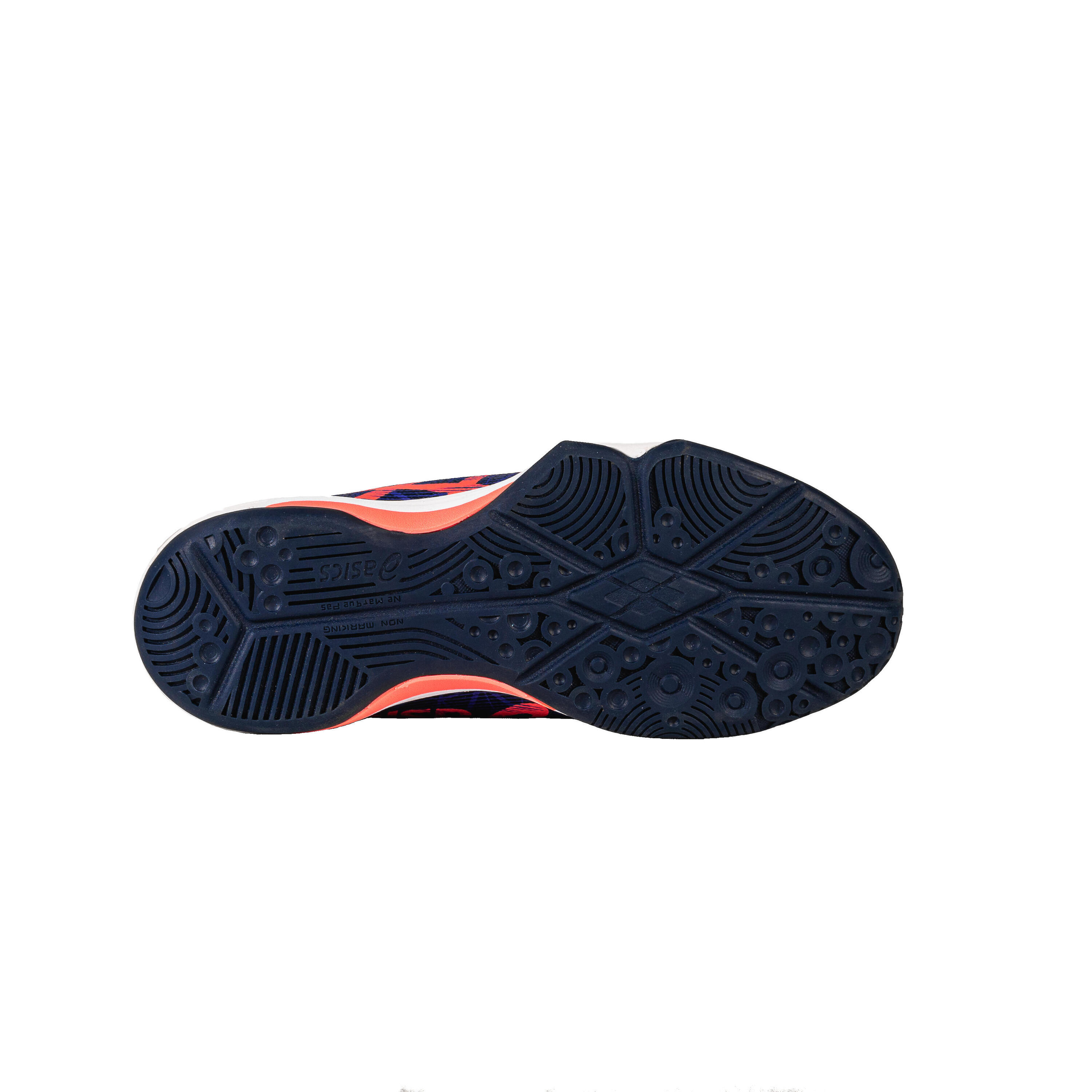 Calçado de Squash ASICS GEL-FASTBALL 3 MULHER 6/11