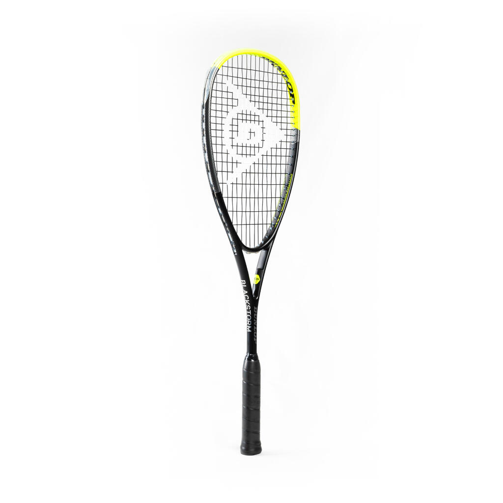 Squashschläger Dunlop Blackstorm Graphit 6.0