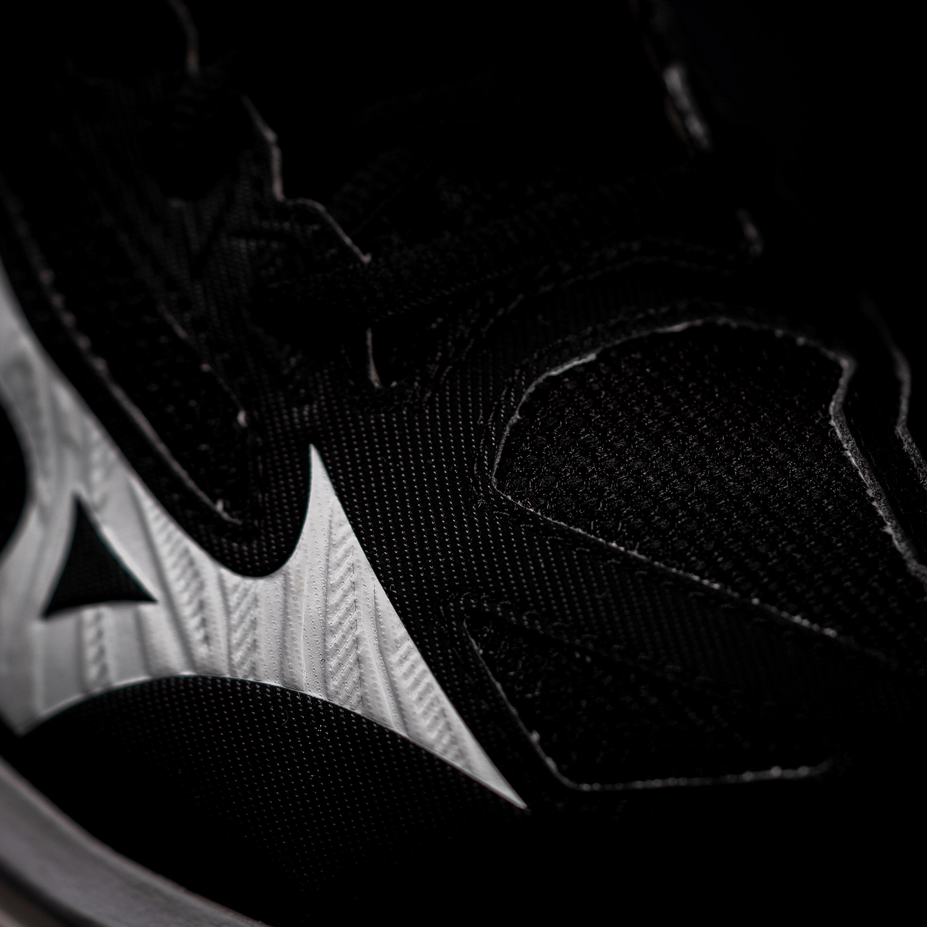 Squash Shoes Thunderball - Black 11/12