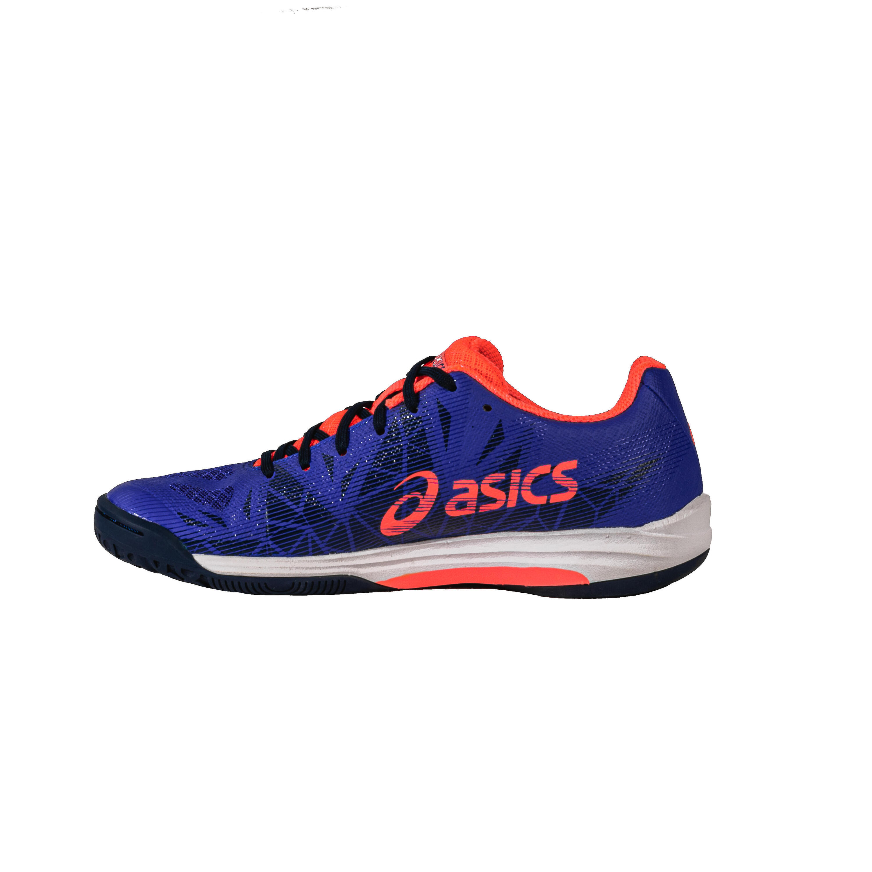 Calçado de Squash ASICS GEL-FASTBALL 3 MULHER 7/11