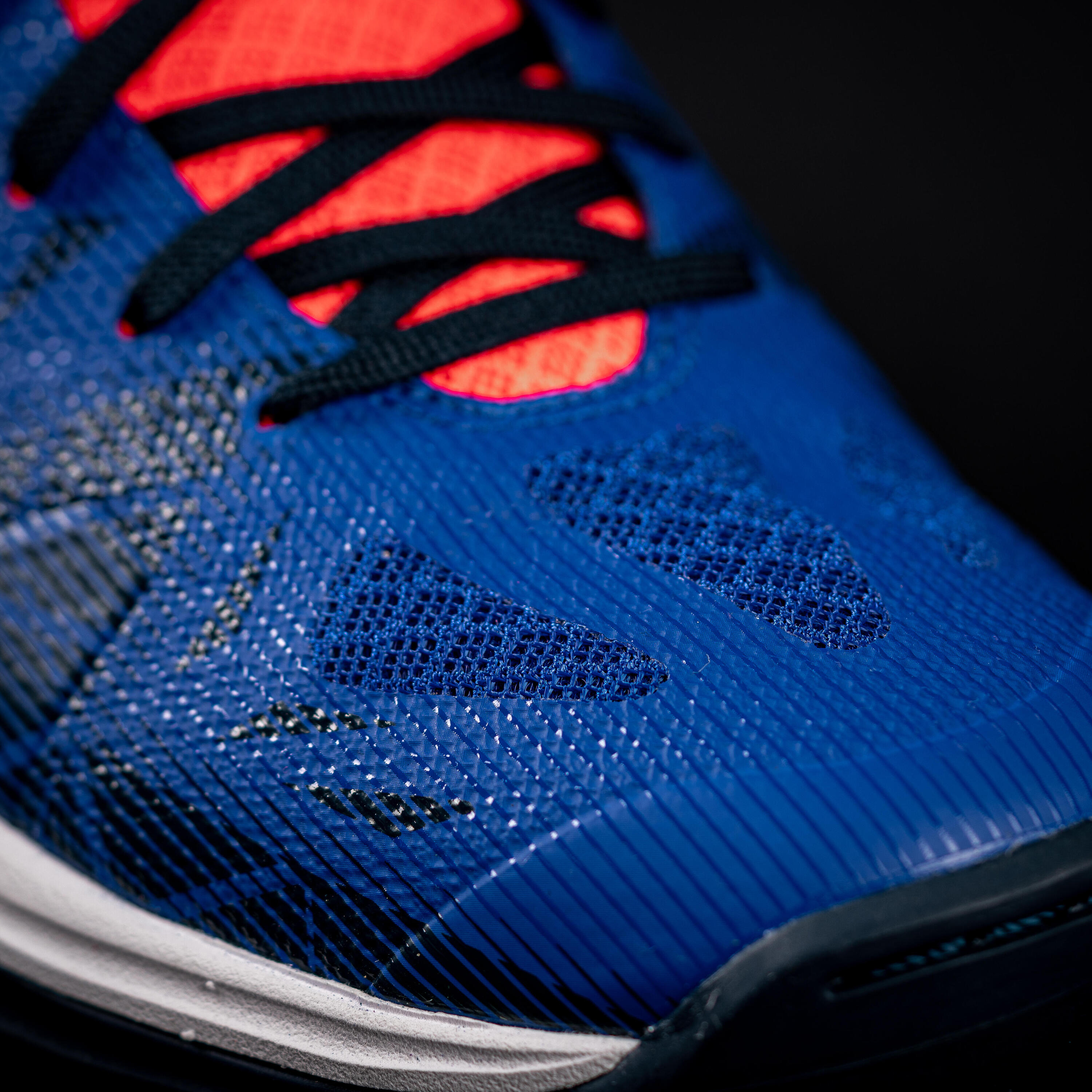 Calçado de Squash ASICS GEL-FASTBALL 3 MULHER 8/11