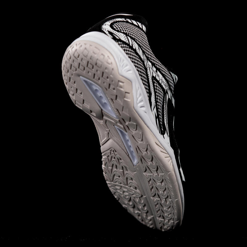 Squash Shoes Thunderball - Black