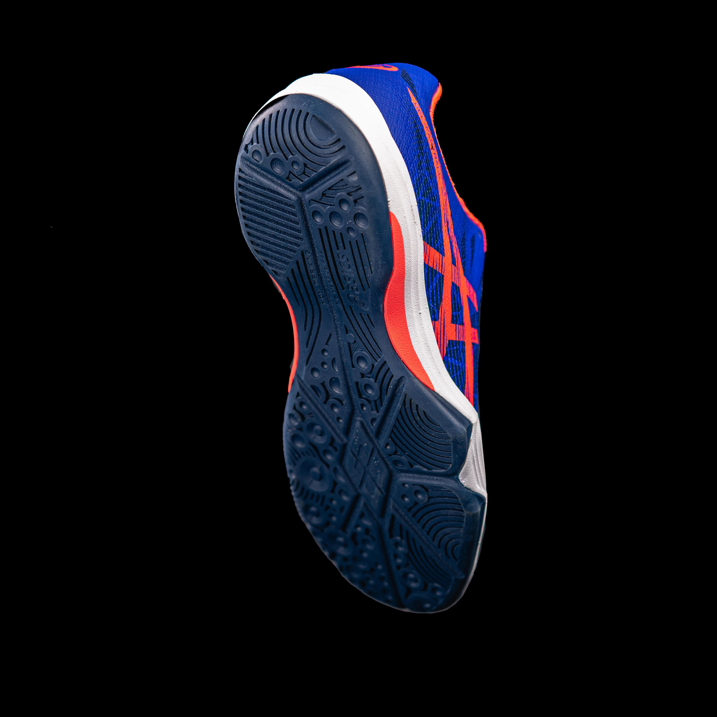 Calçado de Squash ASICS GEL-FASTBALL 3 MULHER 9/11
