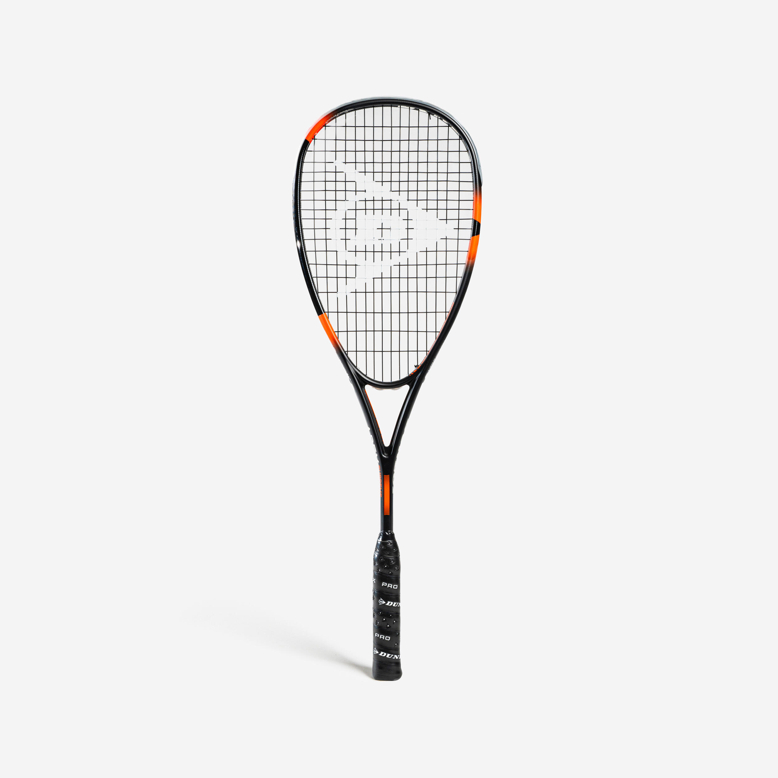 DUNLOP Squash Racket Apex Supreme 6.0