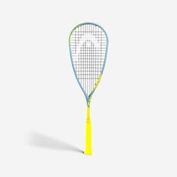 Raquette squash - Débutant, confirmé et compétition
