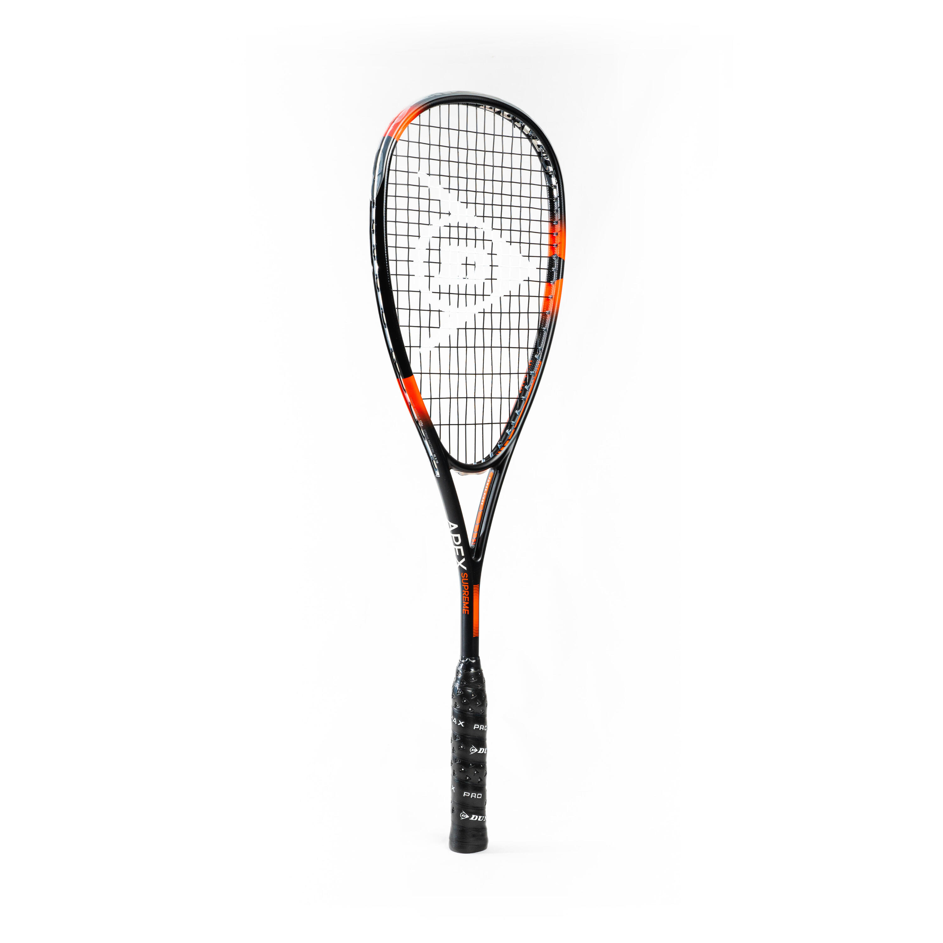 Squash Racket Apex Supreme 6.0 2/3