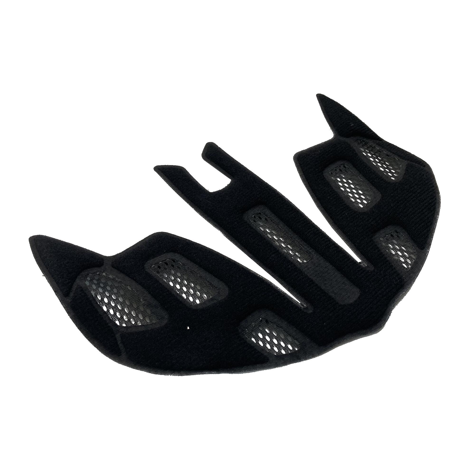 Conjunto de espuma para capacete de bicicleta bell influx