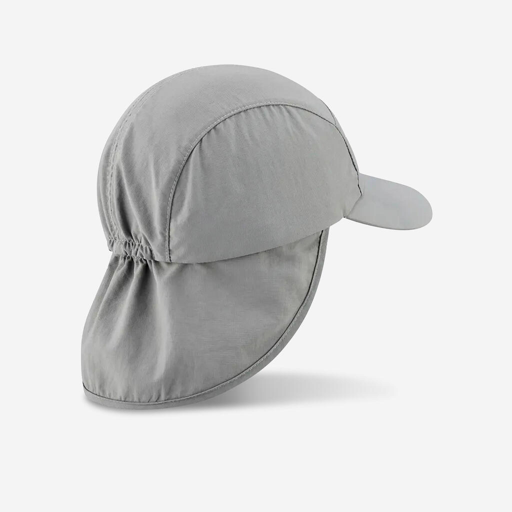 Kids’ Hiking Cap MH500