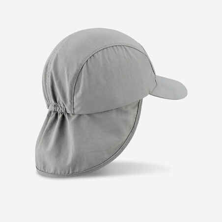 Casquette de randonnée MH500 - jeune enfant