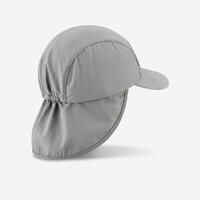 כובע מצחייה לטיולים דגם MH500 לילדים בגילאי 2‏-6