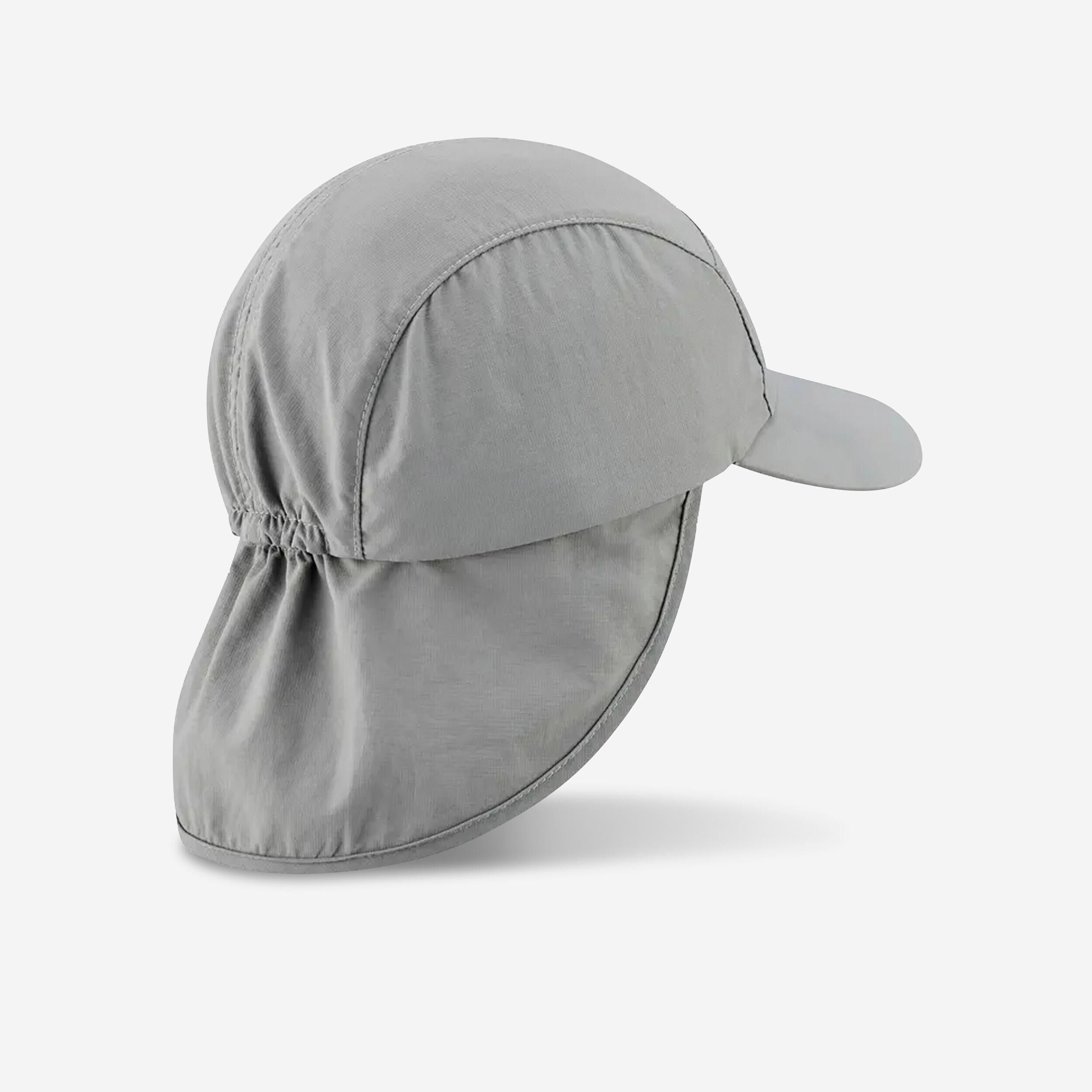 QUECHUA Kids’ Hiking Cap MH500