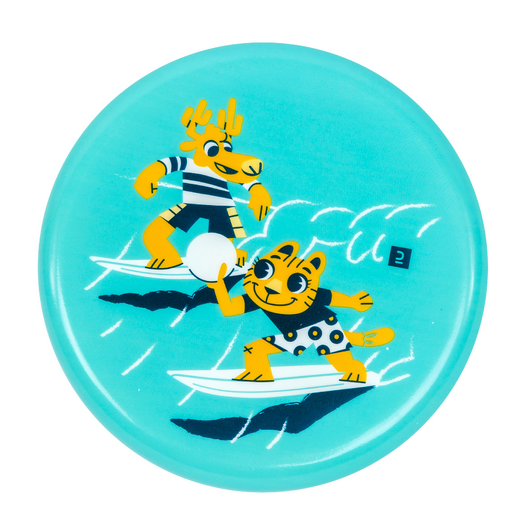 DSOFT SURF BLEU