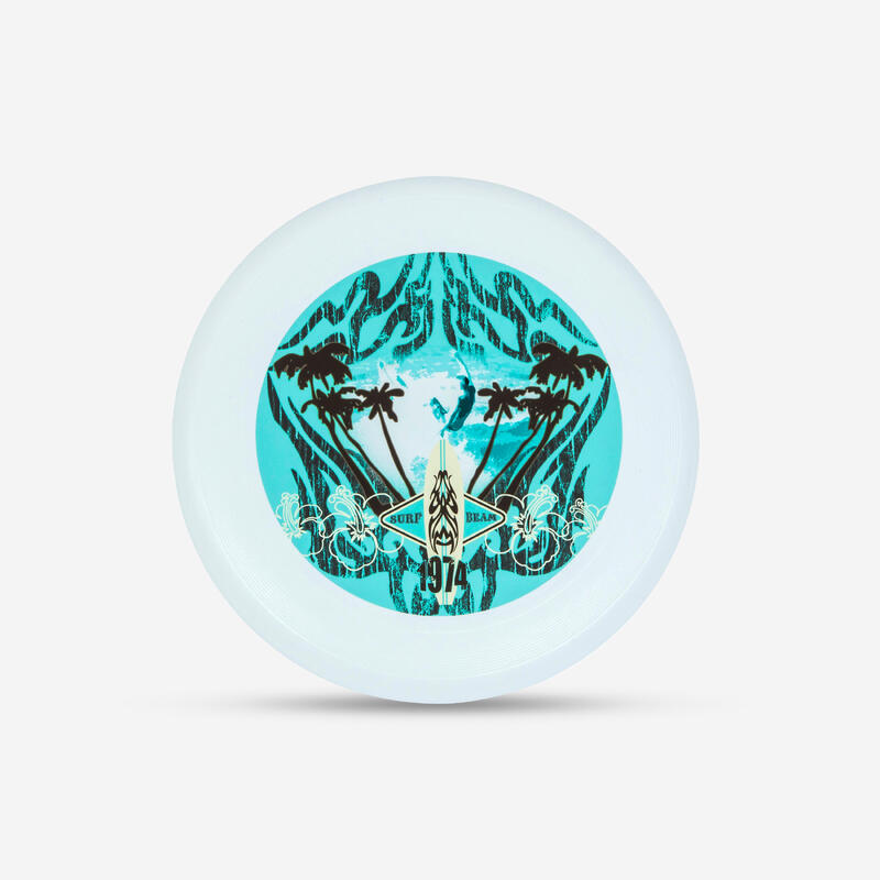 Disc zburător Ultimate plastic bio