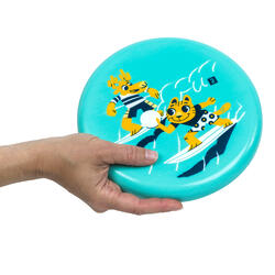 frisbee decathlon