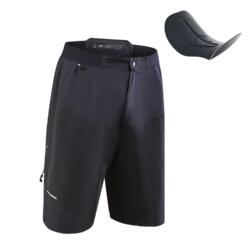 Pantalón corto MTB hombre ST 500 | Decathlon
