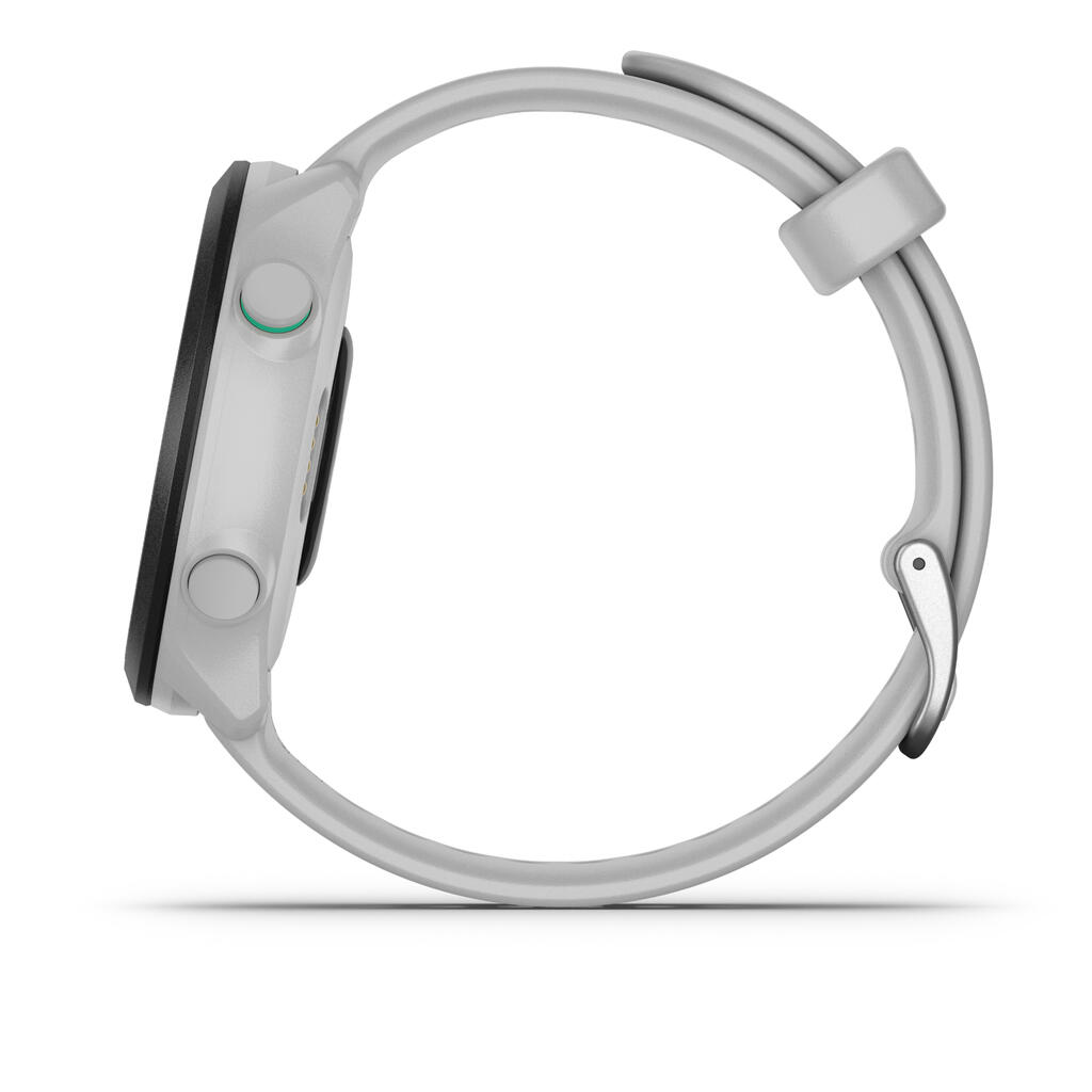 שעון GARMIN FORERUNNER 55 GPS - לבן