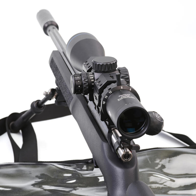 Zielfernrohr Optika 6 Meopta 3-18×50