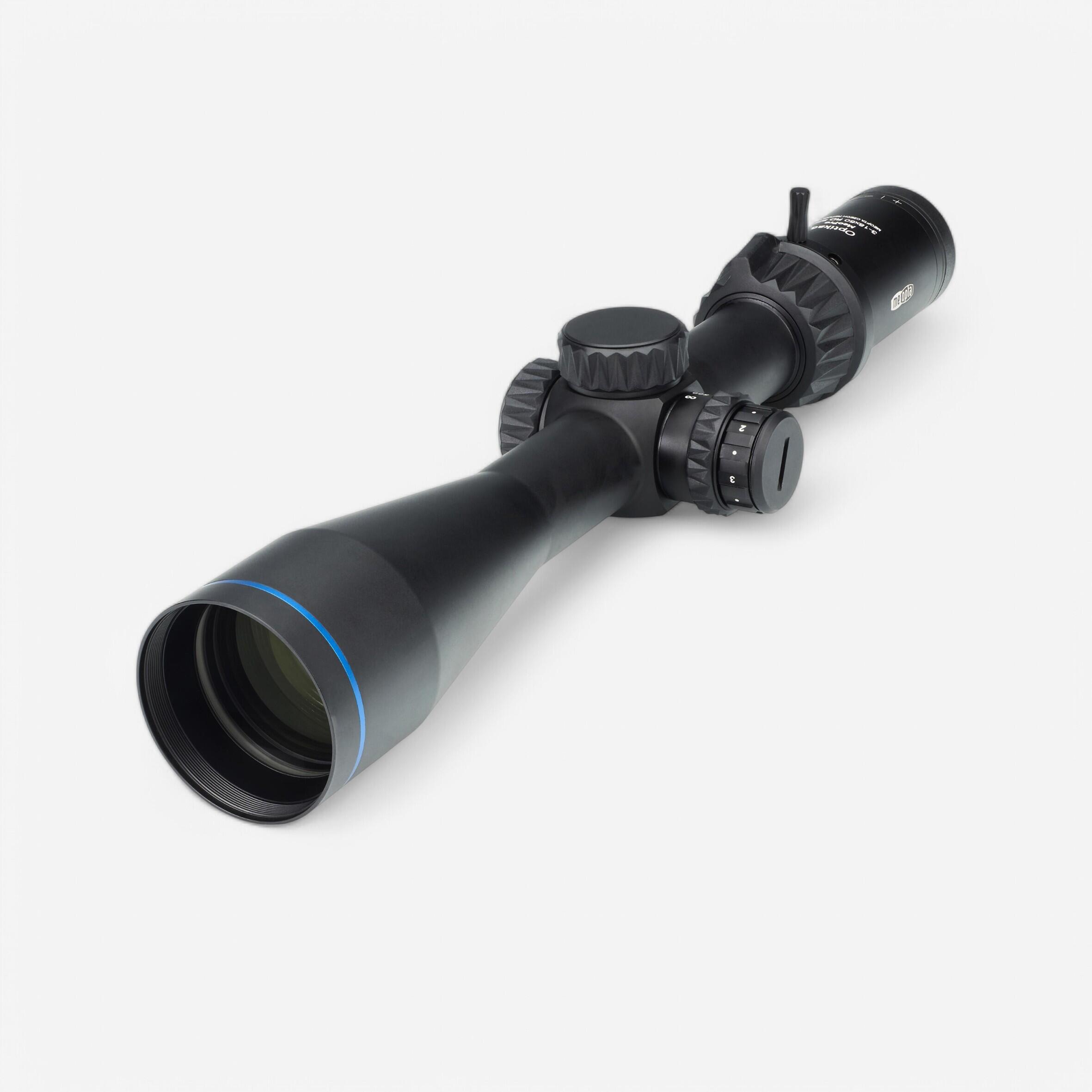MEOPTA Puškohľad Optika 6 3-18X50
