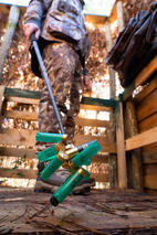 Accessoires de chasse